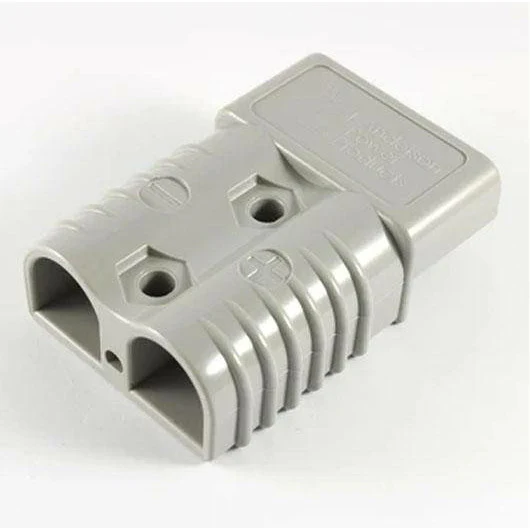 Anderson 50 Amp - Genuine Anderson - Bulk Pack of 5 - Image 3