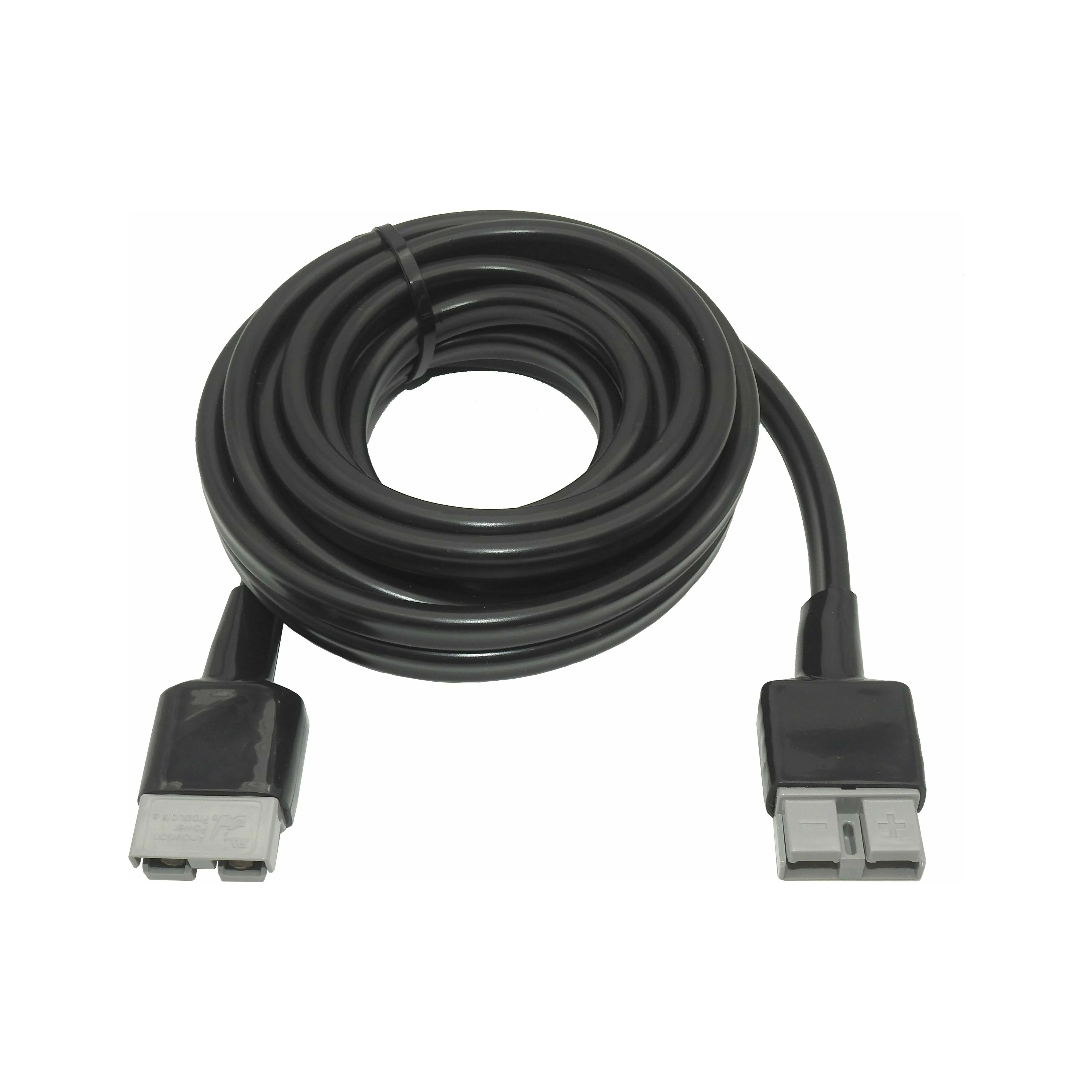 Anderson Extension lead | Select Length - (50Amp Anderson with 8B&S cable) Perfect solar panel extension! - Image 3