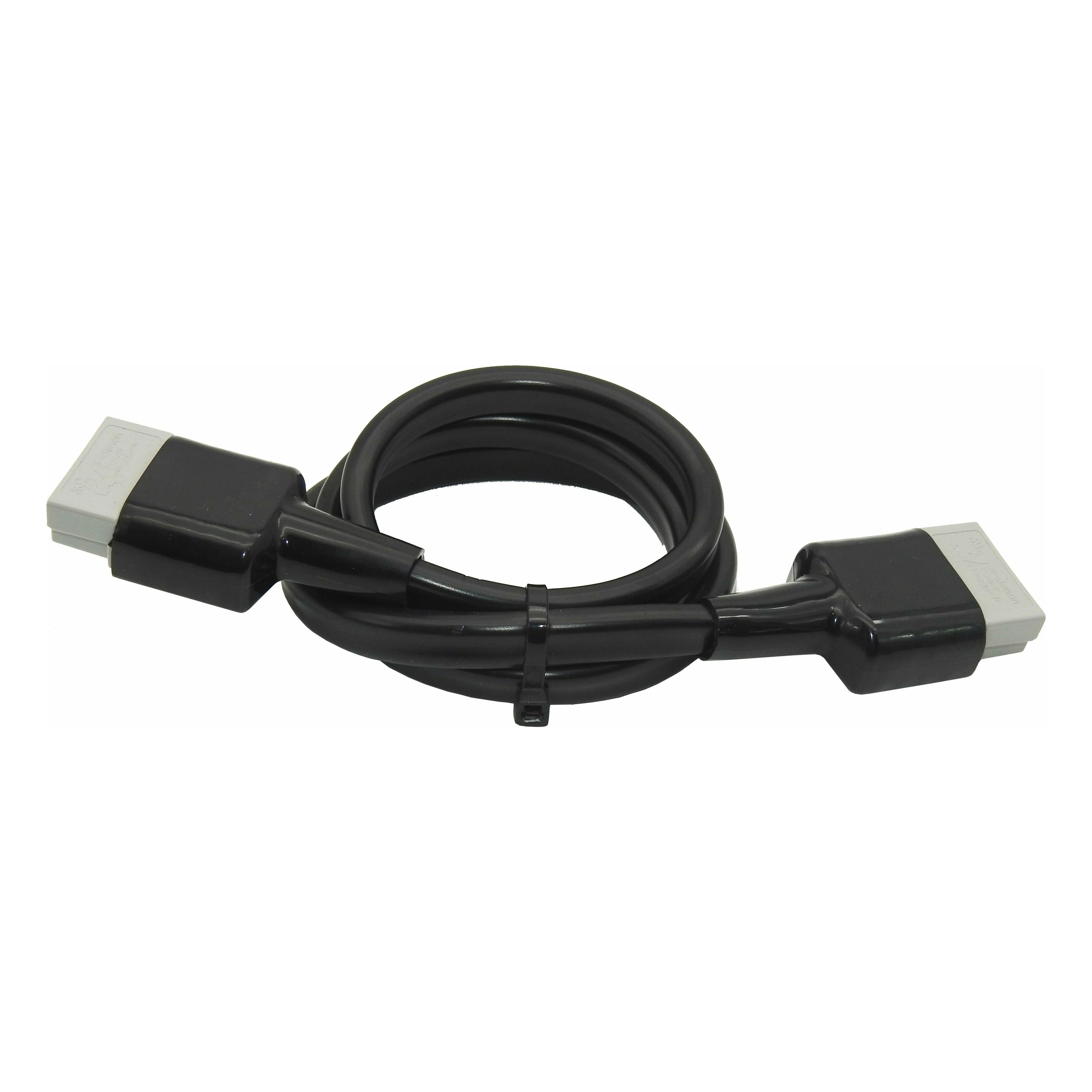 Anderson Extension lead | Select Length - (50Amp Anderson with 8B&S cable) Perfect solar panel extension! - Image 4