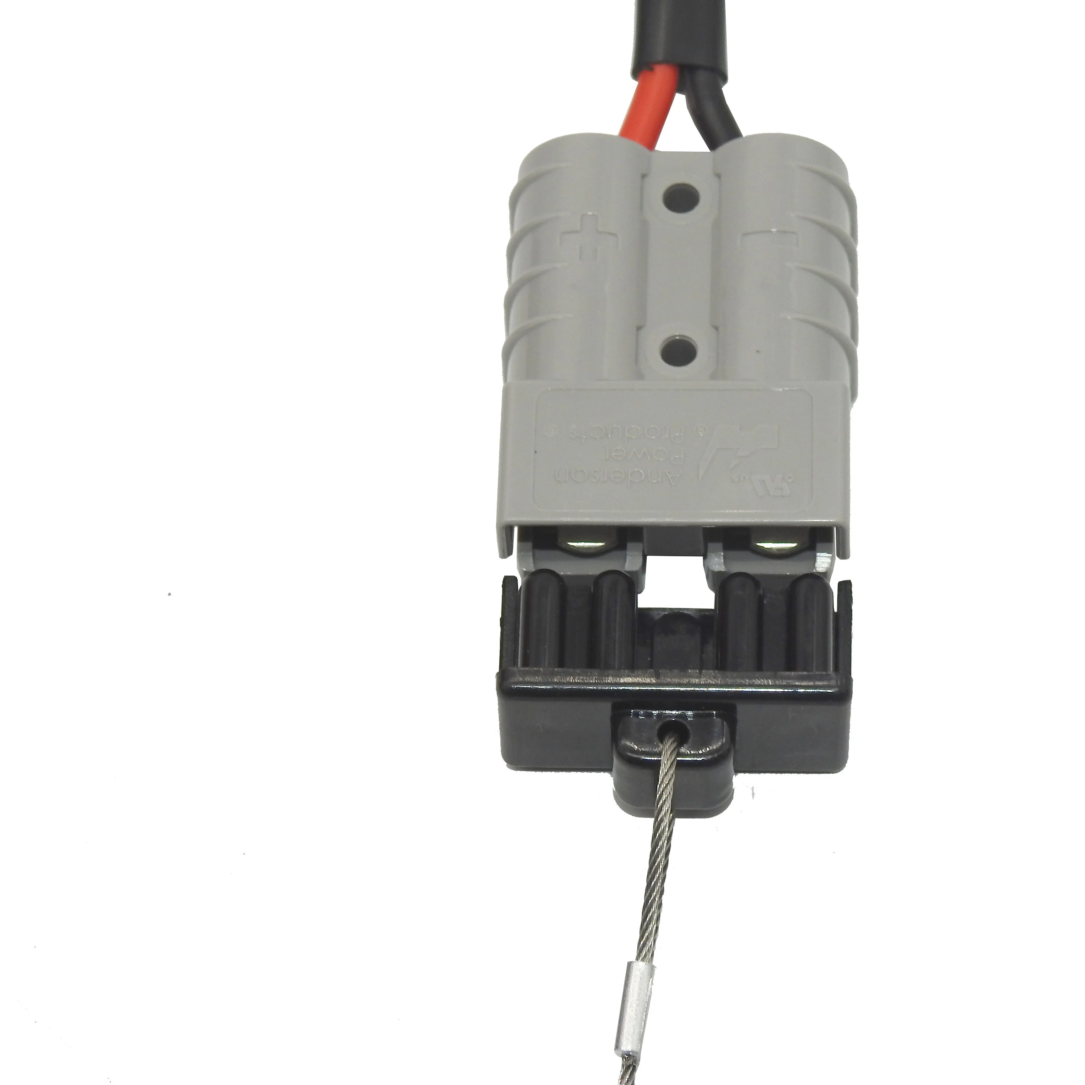 Anderson Pull Cap Cover with string suits 50 Amp Anderson connector | 50A-PC - Image 3