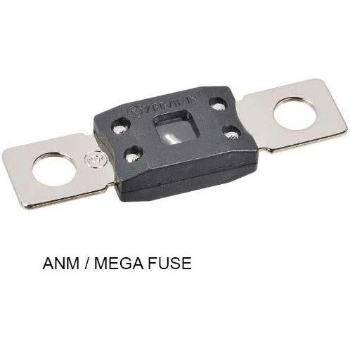 ANM (Mega) FUSE - various sizes available | Perfect for Large inverters