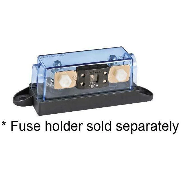 ANM (Mega) FUSE - various sizes available | Perfect for Large inverters - Image 2