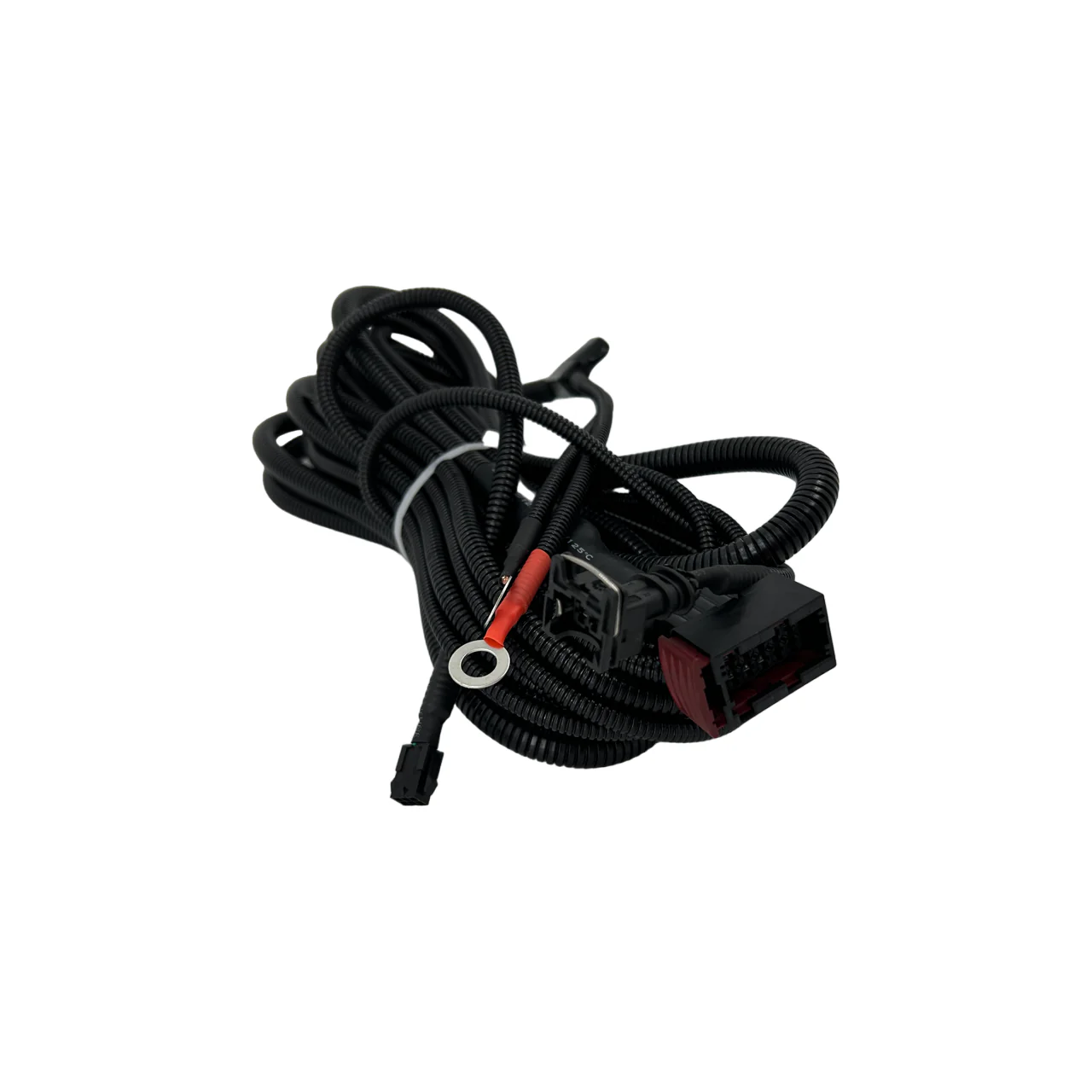 AUFocus 2KW Model MZ BLUETOOTH Diesel Heater Full Kit – 4th Gen - Image 6