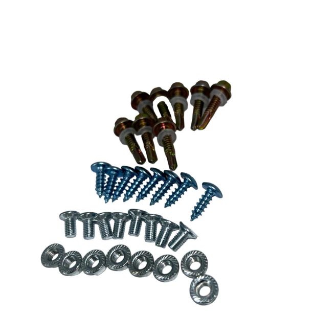 Aufocus Diesel Heater Main Unit Cover - Image 4