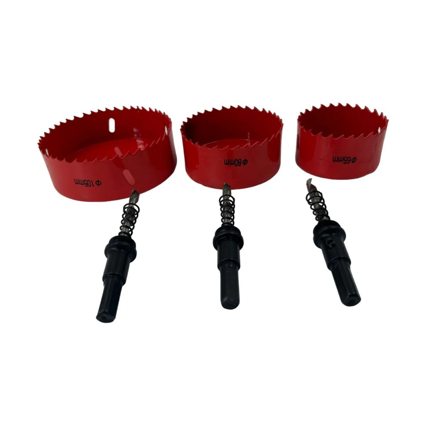 AUFOCUS Installation Accessories Tool Kit Suit Diesel Heater 2KW - Image 3