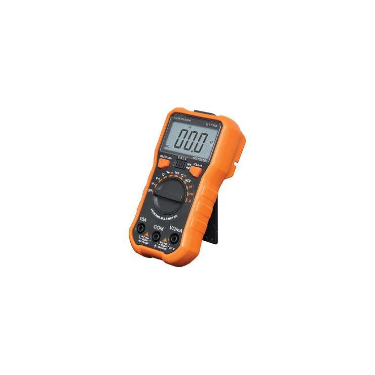 Autoranging True RMS Digital Multimeter | Q1134A - Image 2