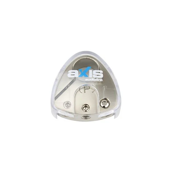 Axis Audiolink Battery Terminal Negative / Positive | TB1N/P
