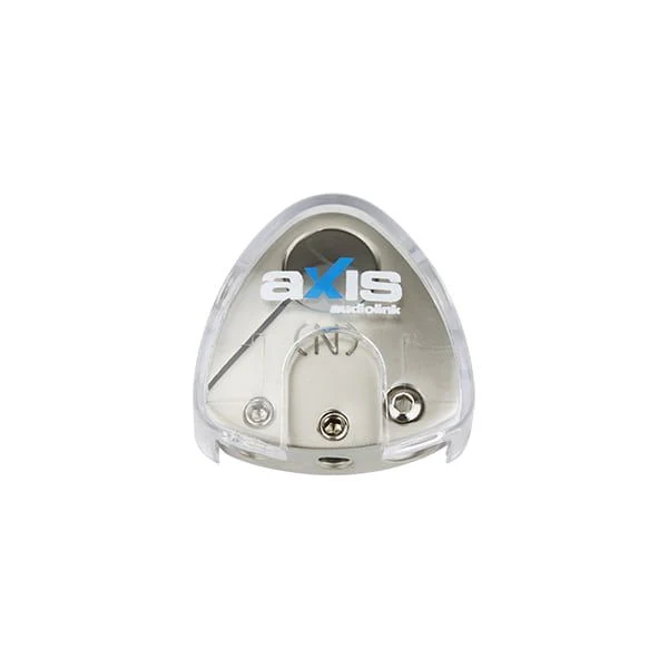 Axis Audiolink Battery Terminal Negative / Positive | TB1N/P - Image 2
