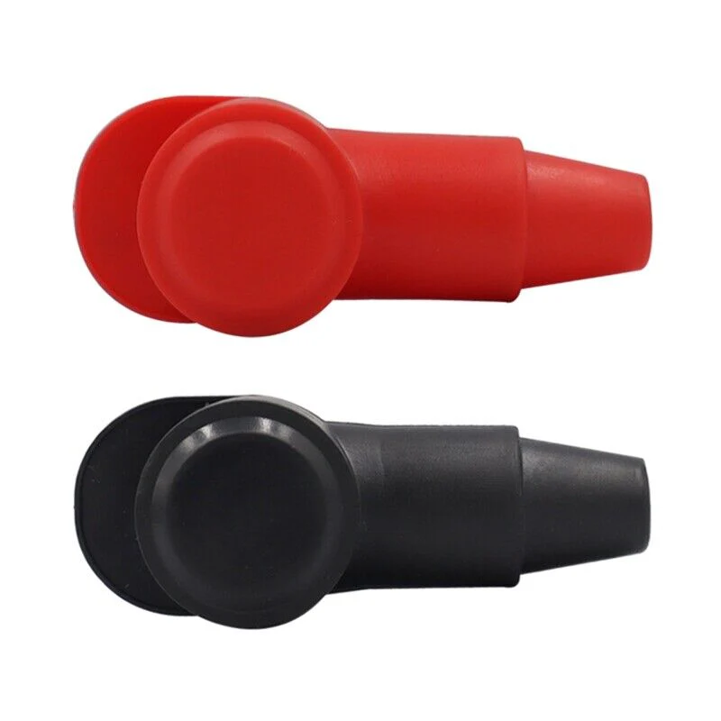 Battery Terminal Boot Insulating Cover PAIR - Image 3