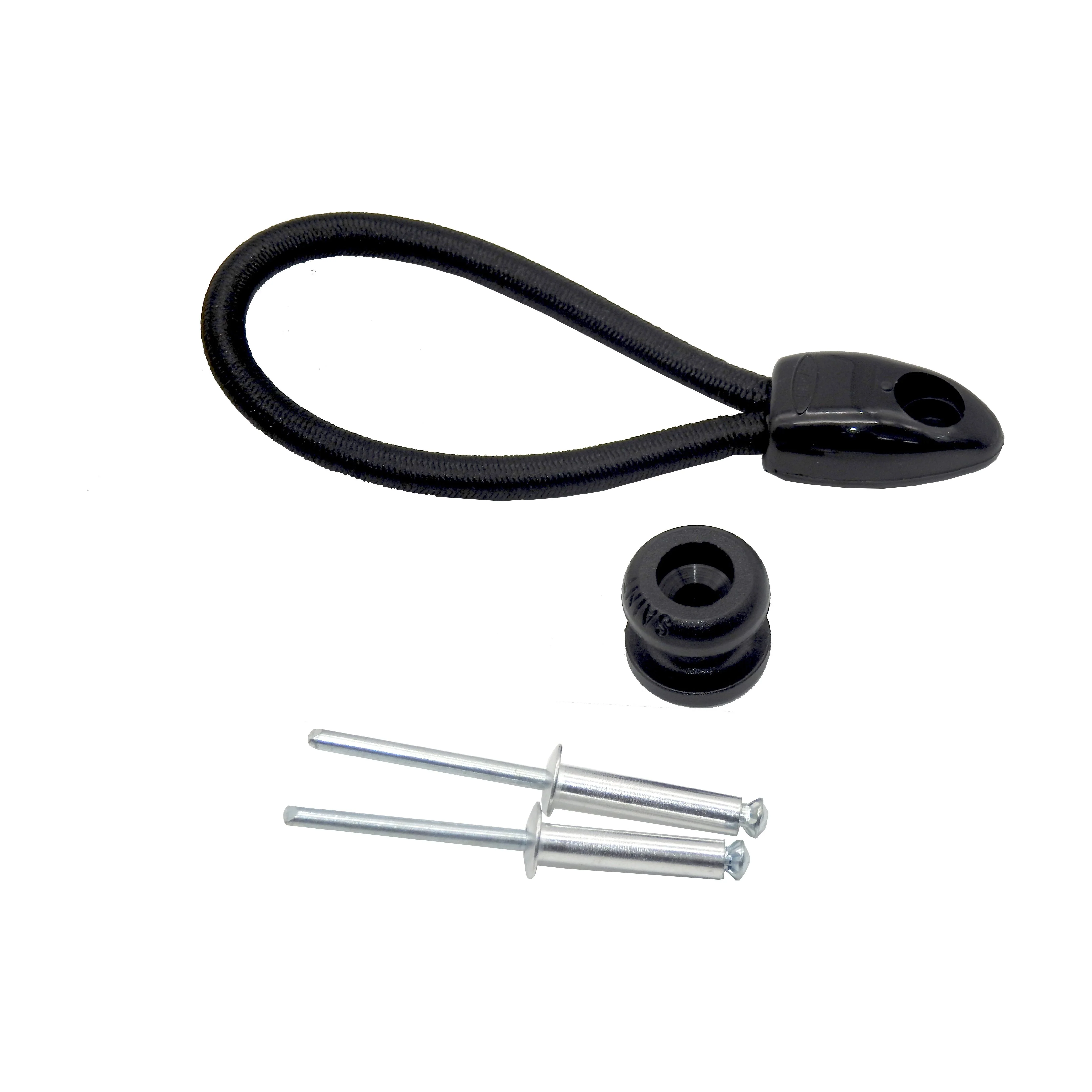 Blue Apple Portable solar replacement loop latch with rivets | BA-004