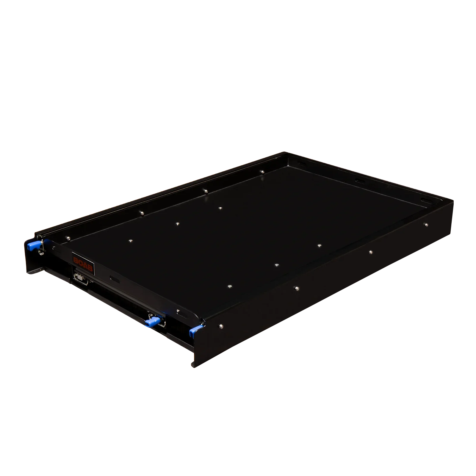 BOAB Fridge Slide with extendable cutting board | Suits most fridges up to 70L  B23020 - Image 2