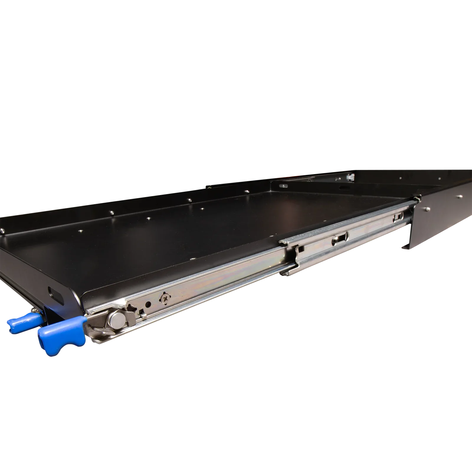 BOAB Fridge Slide with extendable cutting board | Suits most fridges up to 70L  B23020 - Image 4