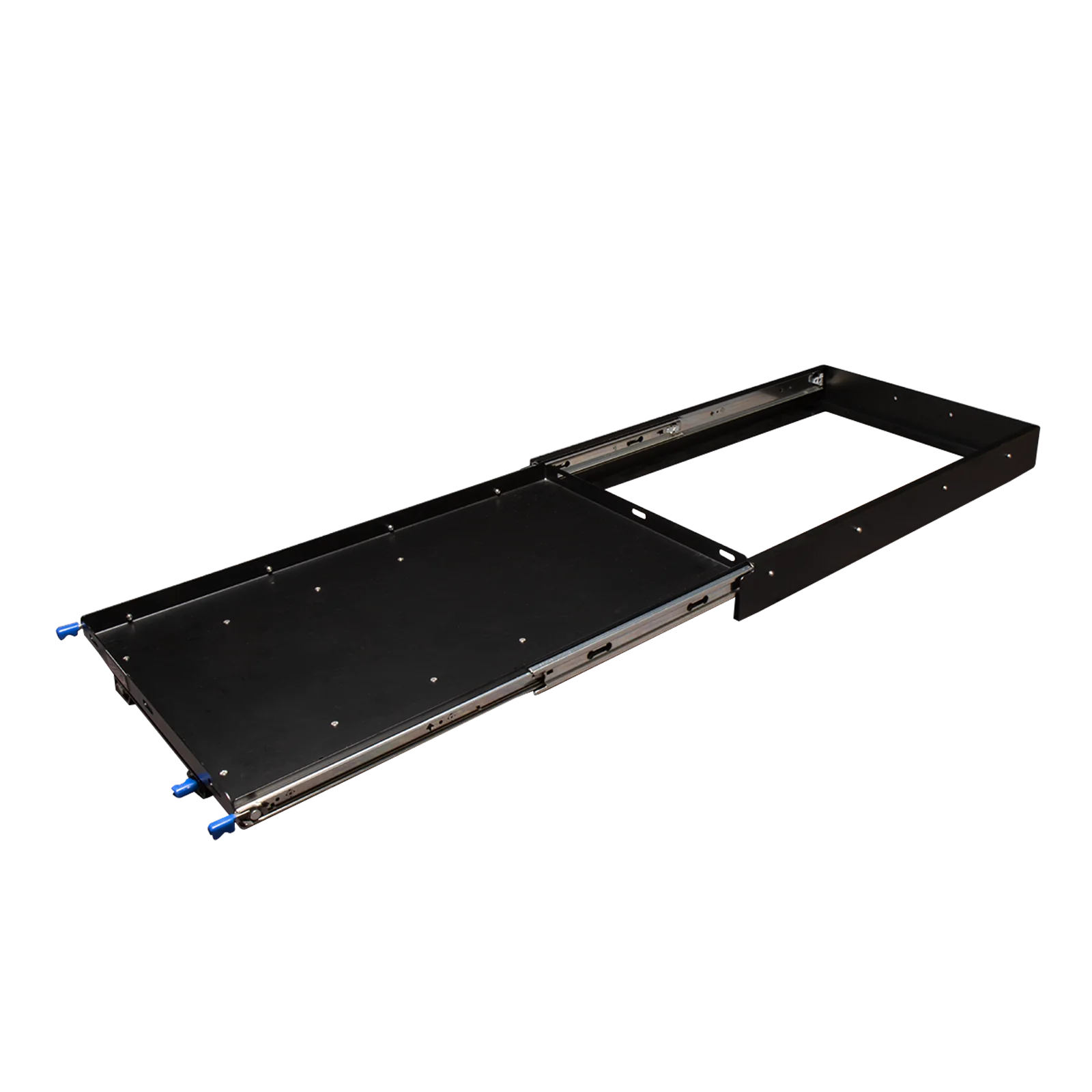 BOAB Fridge Slide with extendable cutting board | Suits most fridges up to 70L  B23020 - Image 6