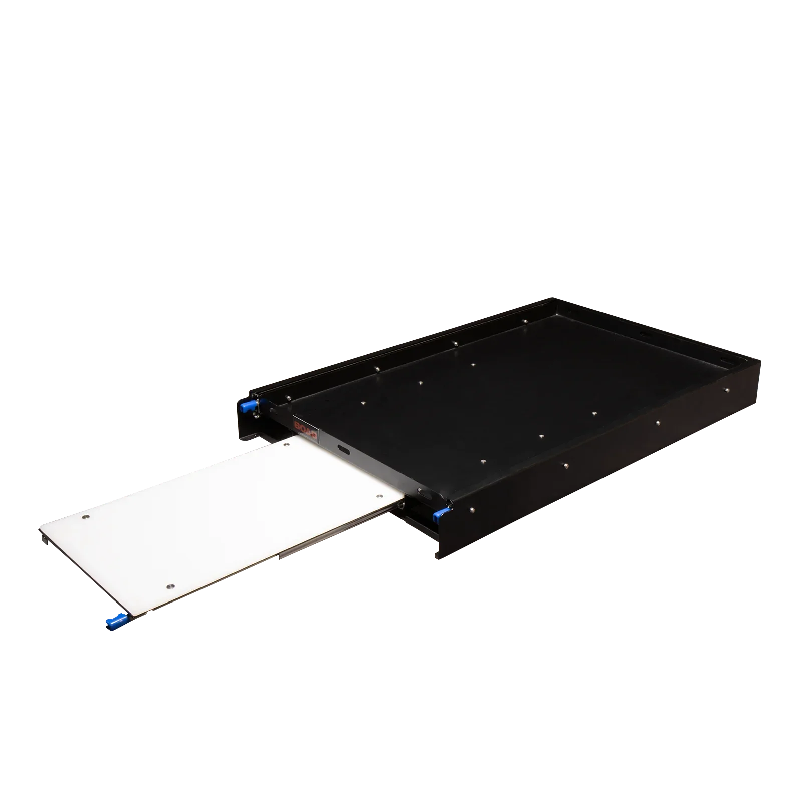 BOAB Fridge Slide with extendable cutting board | Suits most fridges up to 70L  B23020 - Image 9