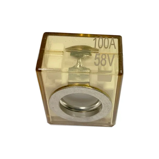 Waterproof Bolt Down Battery Terminal Fuse Block Various Amperage - Image 3