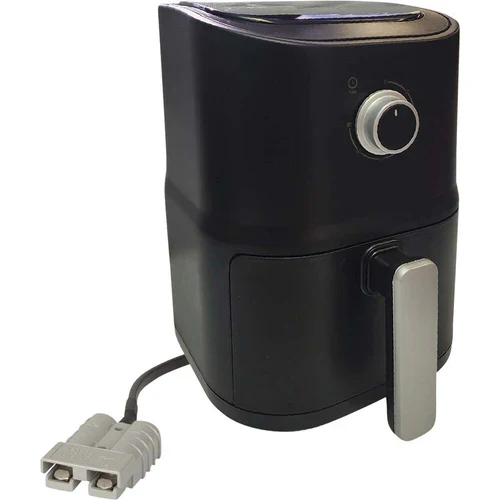 BULK Camping 12 Volt Oven + Air Fryer - Image 3