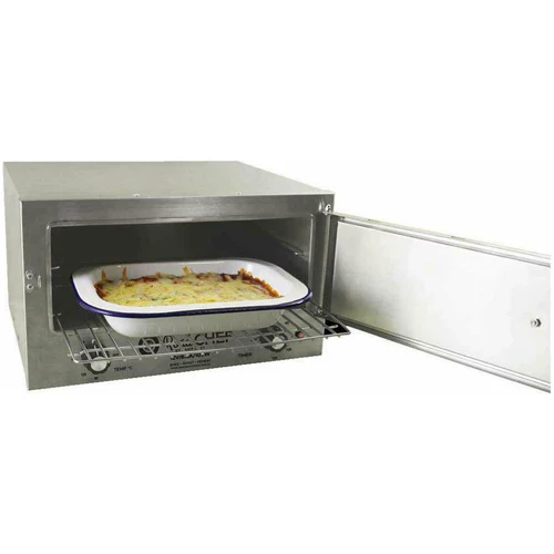 BULK Camping 12 Volt Oven + Air Fryer - Image 4