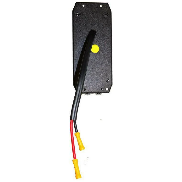 BULK PACK - 5 x Control Box (Accessory) Volt meter - 2 x Merit type sockets - Image 3