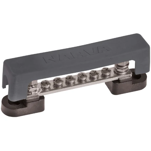 BUS BAR 6P MULTI-PURPOSE (56284BL)