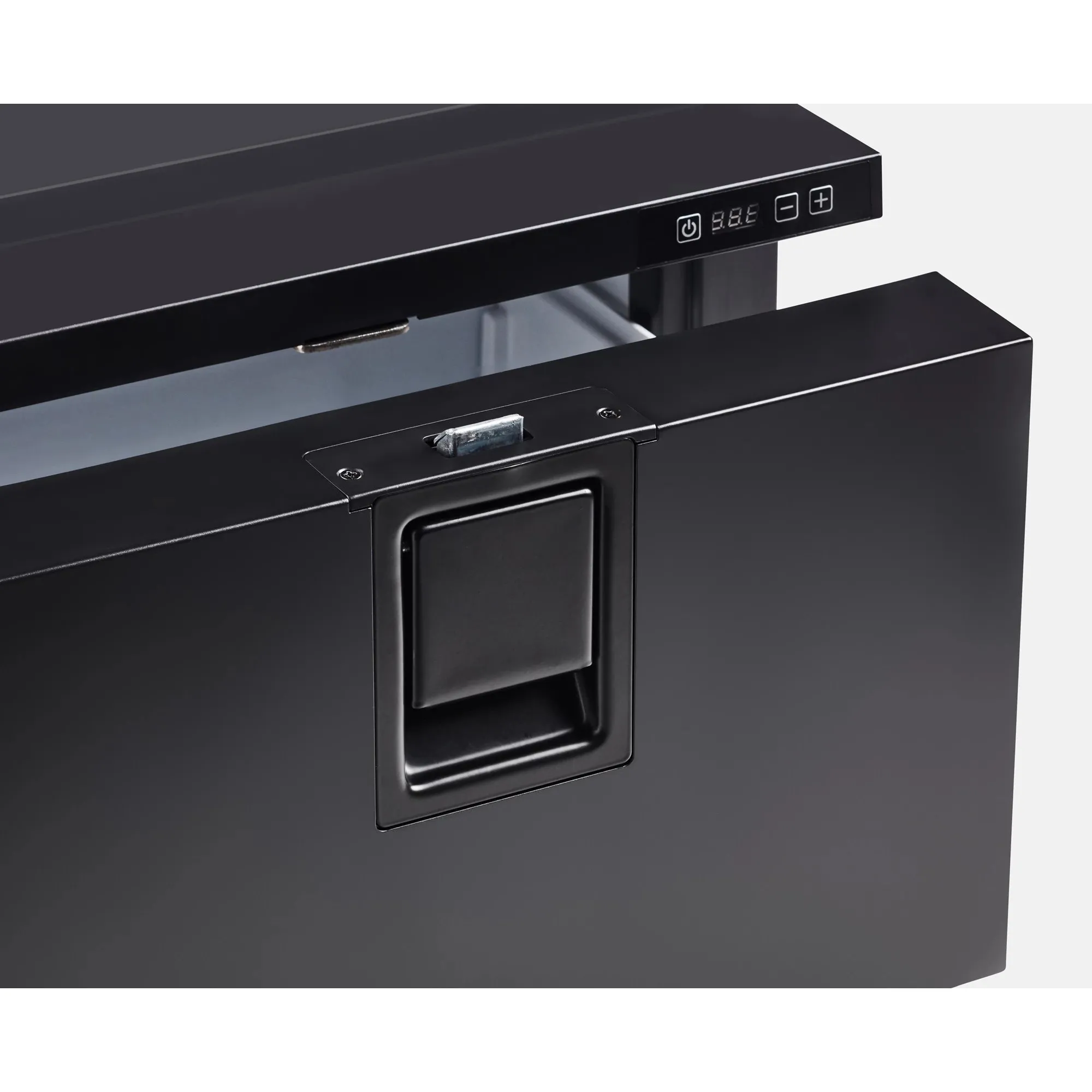 Bushman 30L Drawer Fridge Freezer Heavy Duty Series - 12V / 24V - Image 3