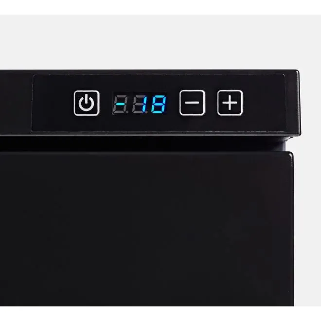 Bushman 30L Drawer Fridge Freezer Heavy Duty Series - 12V / 24V - Image 4
