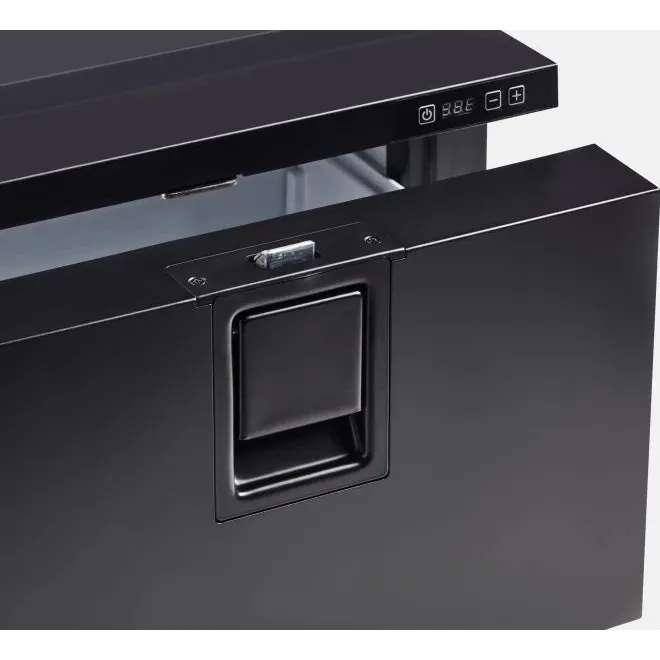 Bushman 30L Drawer Fridge Freezer Heavy Duty Series - 12V / 24V - Image 6