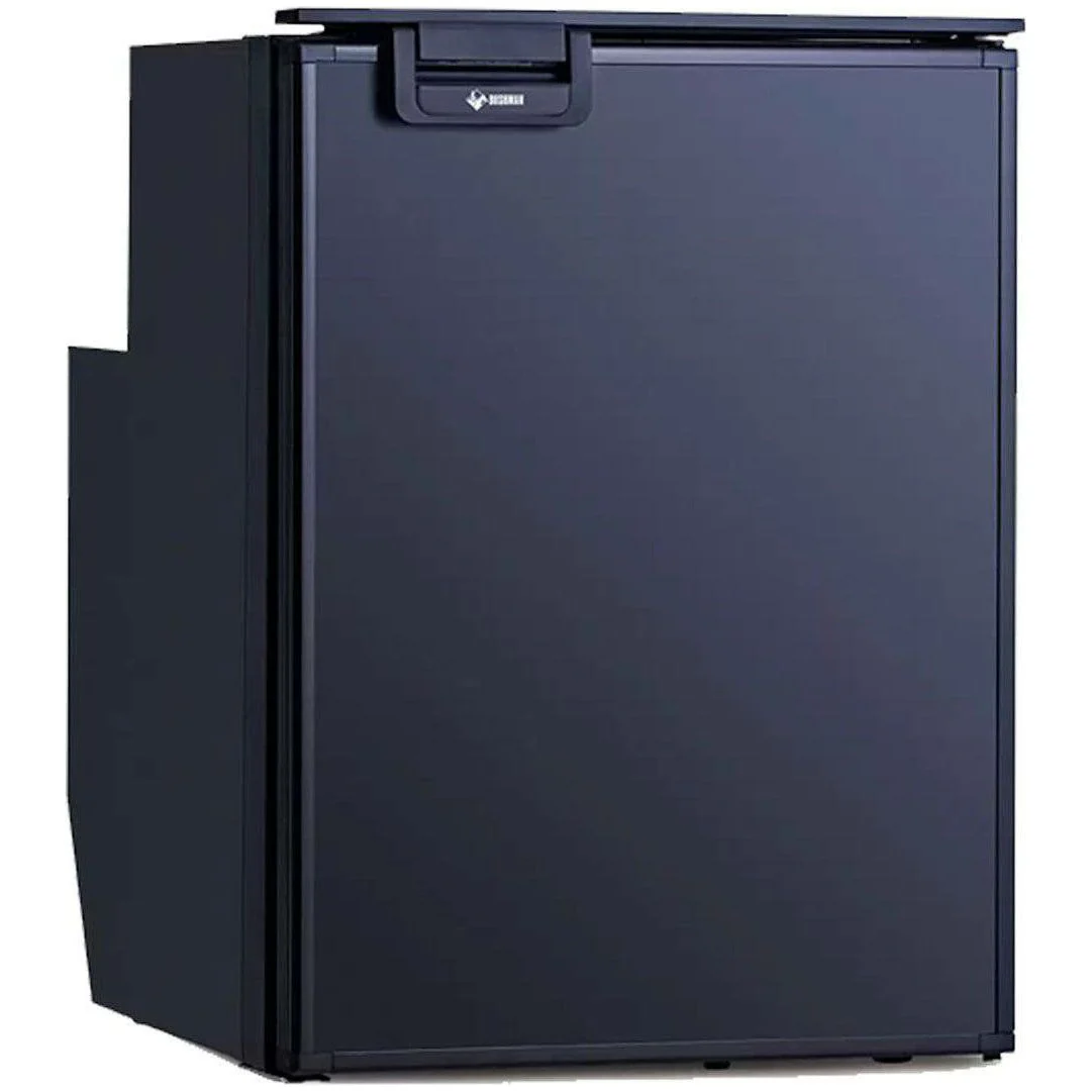 Bushman DC50-X 12 Volt / 24 Volt Upright Fridge Freezer - Image 2