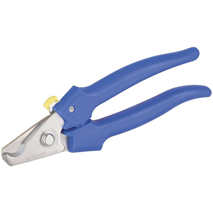 Cable Wire Cutter / Strips - Light Duty 165mm | TH1898