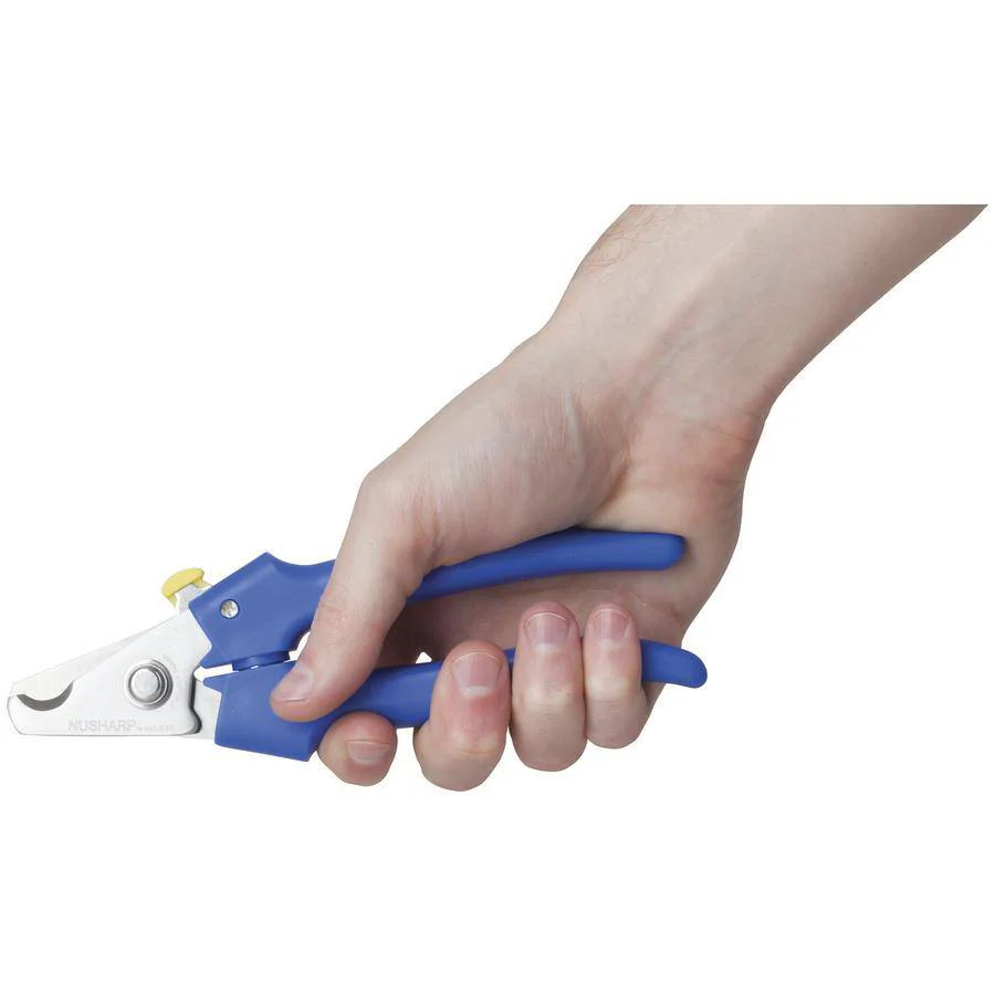 Cable Wire Cutter / Strips - Light Duty 165mm | TH1898 - Image 2