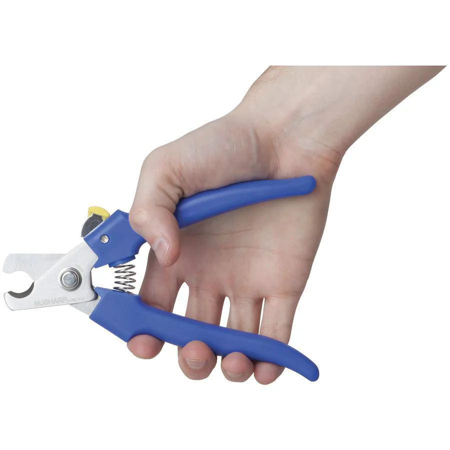 Cable Wire Cutter / Strips - Light Duty 165mm | TH1898 - Image 3