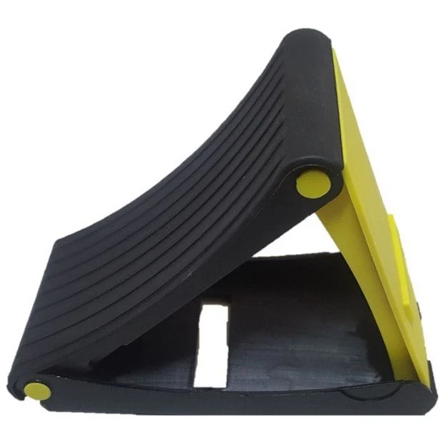Caravan RV Folding Wheel Chock