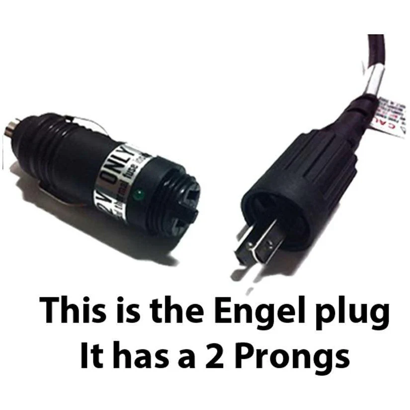 Control acessory box - Merit + Engel + Dual USB #30 - Image 3