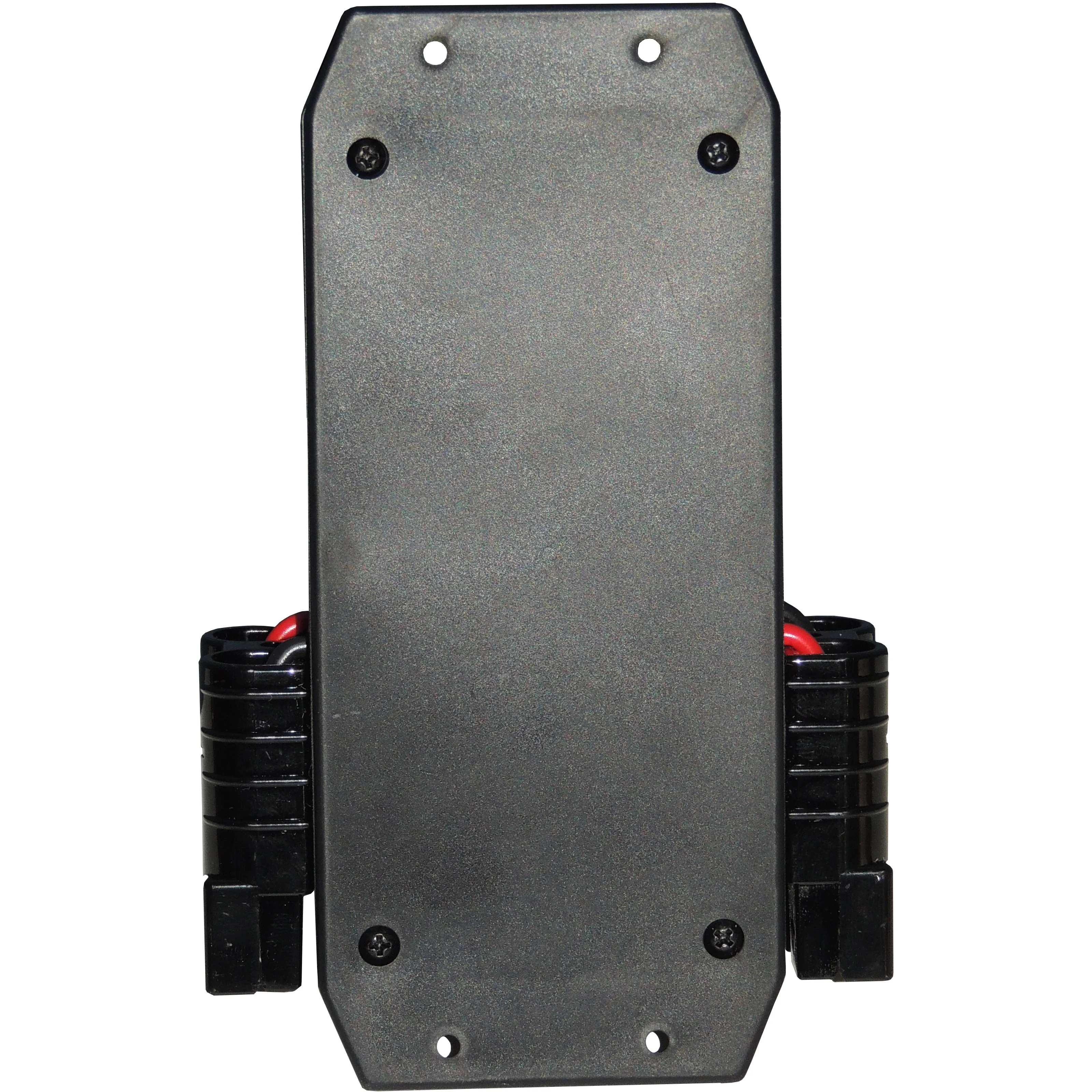 Control Box - In line 10A Amp meter + Digital Volt meter + socket | BAI-V/AWS - Image 5