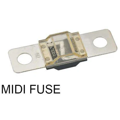 Control Box With Cable And Midi Fuse + Holder BULK - Image 3