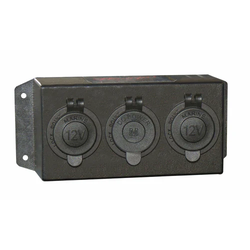 Control Box With Cable And Midi Fuse + Holder BULK - Image 6