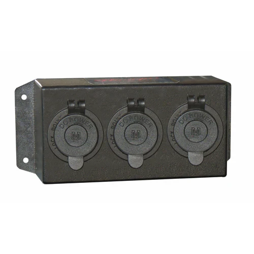 Control Box With Cable And Midi Fuse + Holder BULK - Image 8