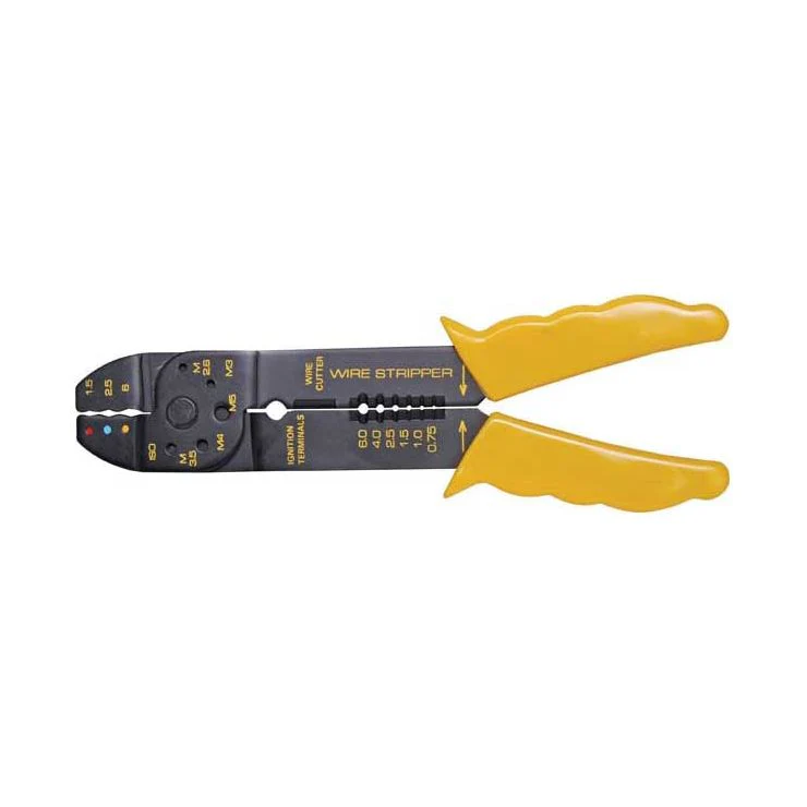 Crimptool Automotive Lug / Joiner Connectors | T1550