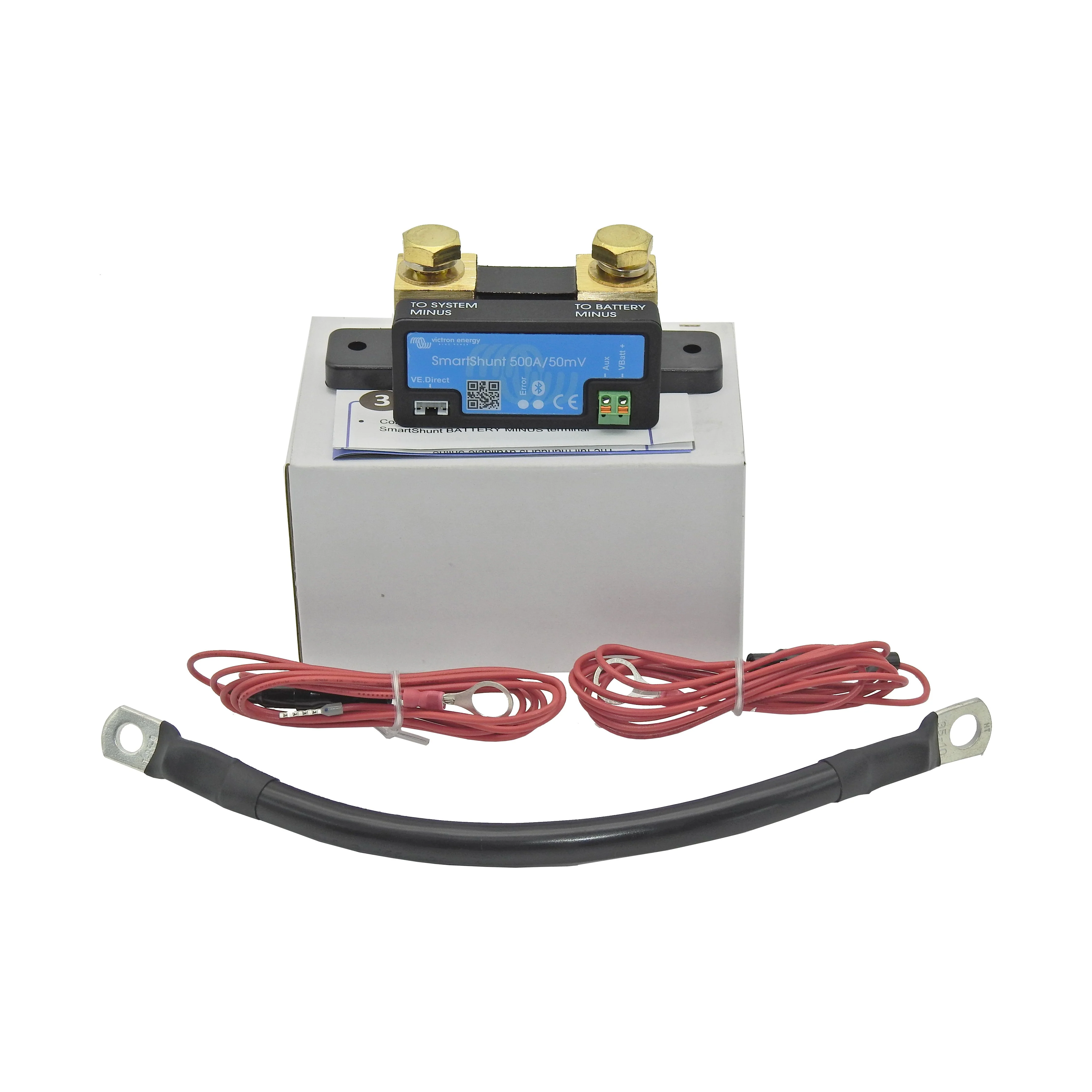 Custom Lithium Next Gen Ranger and Raptor Lithium Battery Complete Dual Battery kit - Image 10