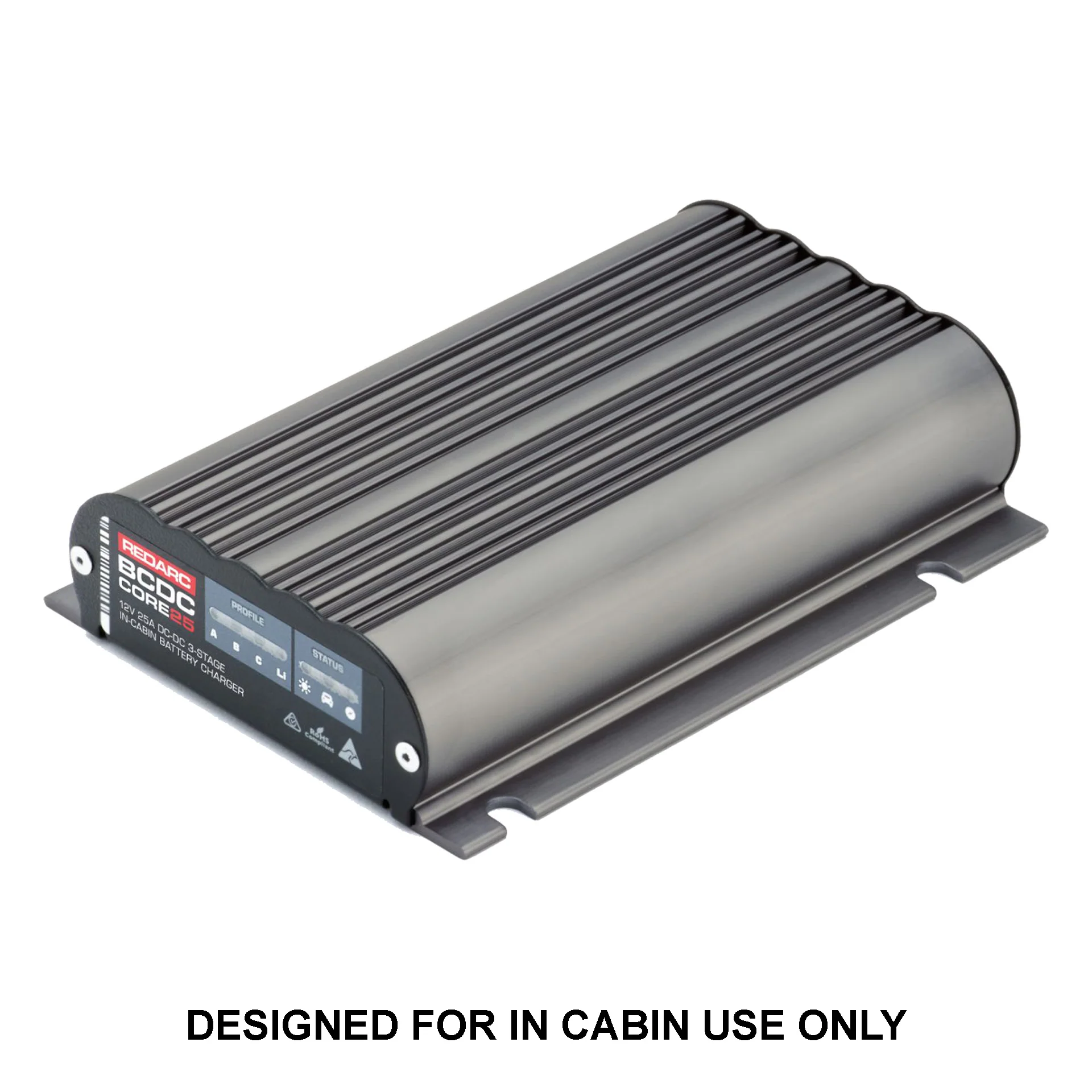 Custom Lithium Next Gen Ranger and Raptor Lithium Battery Complete Dual Battery kit - Image 9