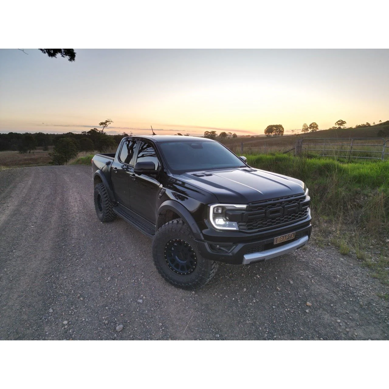 Custom Lithium Next Gen Ranger and Raptor Lithium Battery Kit - Image 6