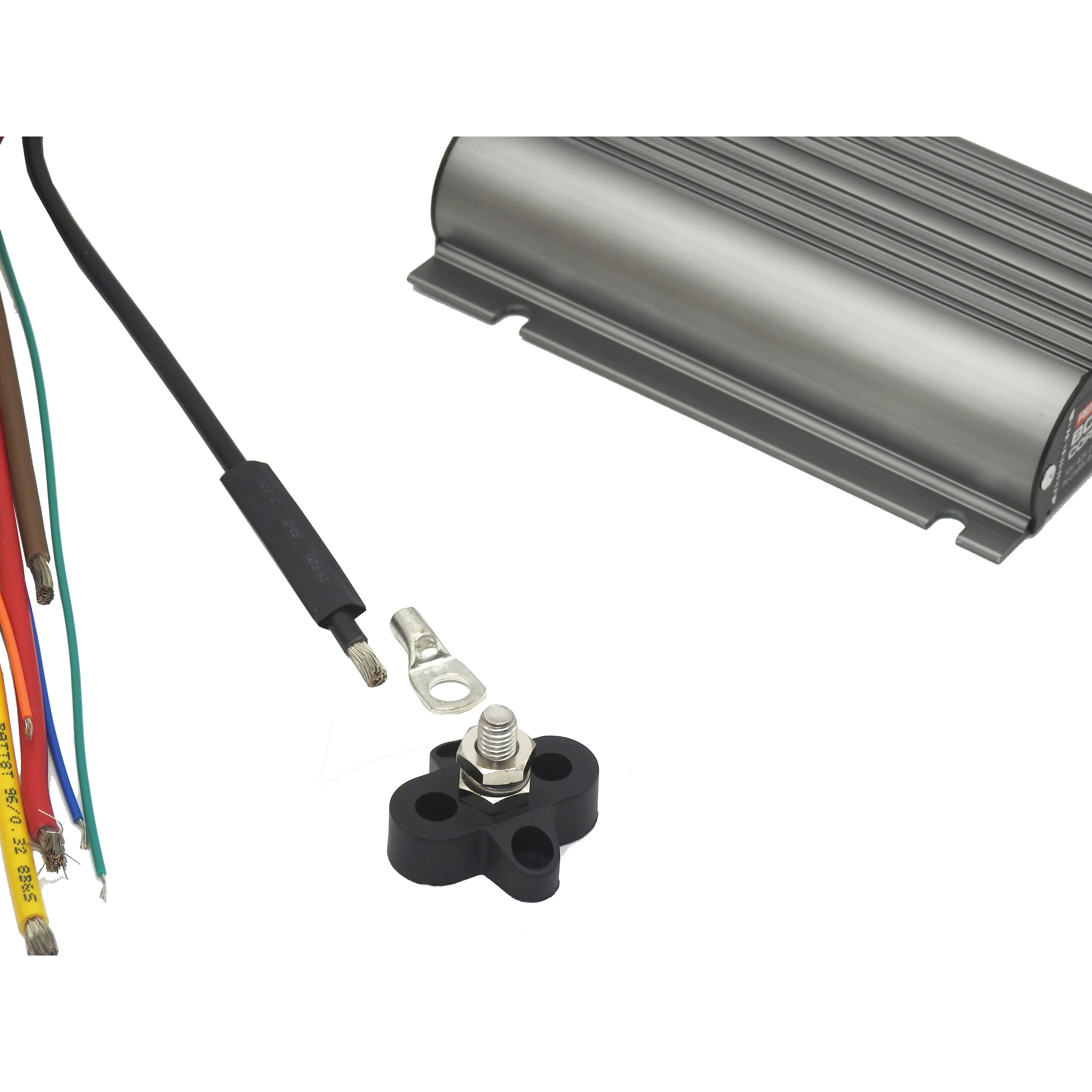 Thumper DC Wiring Loom suits Redarc DC Battery Chargers | DC-WL - Image 4