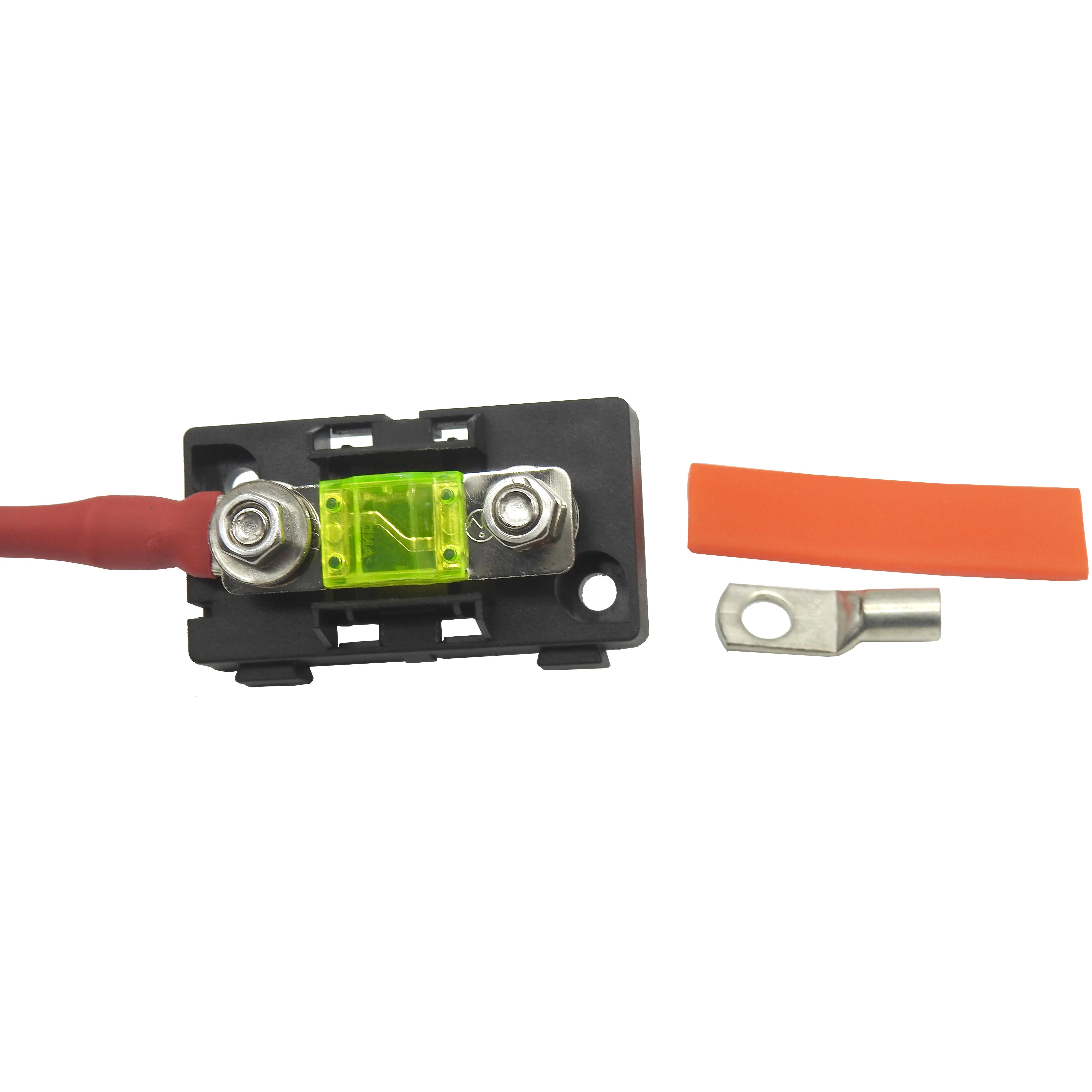 Thumper DC Wiring Loom suits Redarc DC Battery Chargers | DC-WL - Image 7