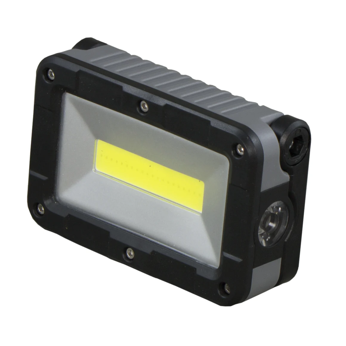 Dogbox Atom Rechargeable LED Work Light - Image 3