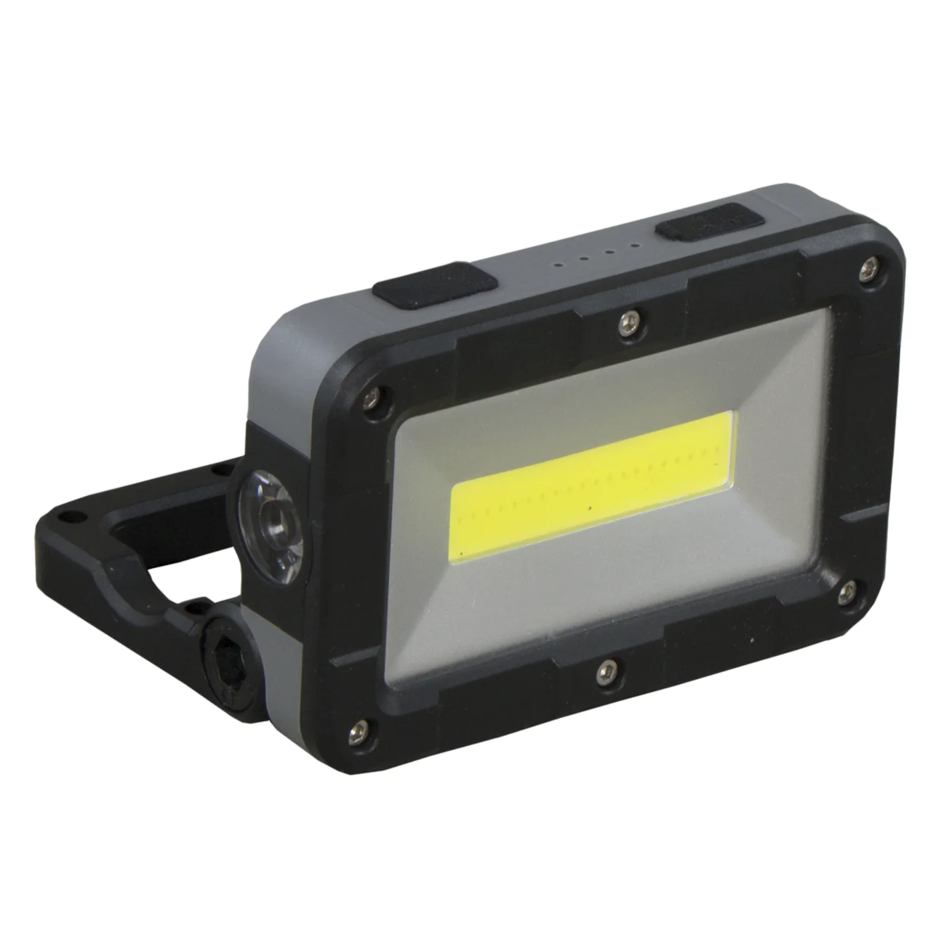 Dogbox Atom Rechargeable LED Work Light - Image 5