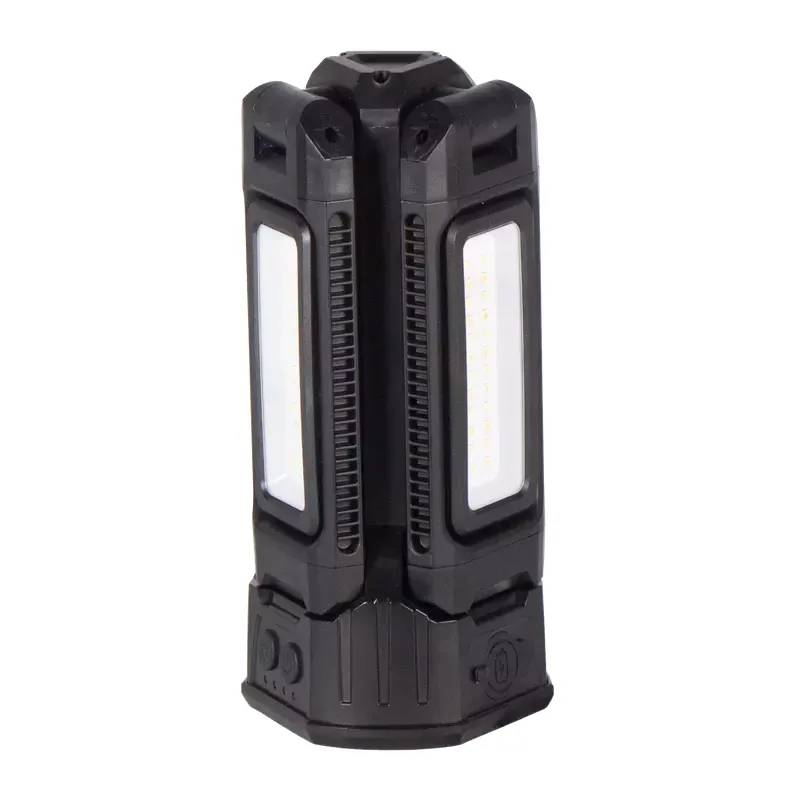 Dogbox Helios LED Area Light Rotates 340° Cool & Warm White Light - Image 2