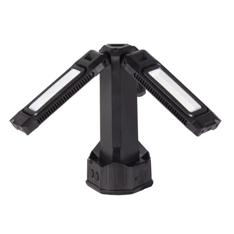 Dogbox Helios LED Area Light Rotates 340° Cool & Warm White Light - Image 3