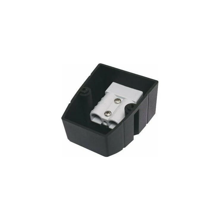 Dome - Surface Mount Anderson Style SB50 Connector | P7783 - Image 3