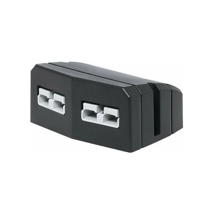 Dome - Surface Mount Dual Anderson Style SB50 Connector | P7784