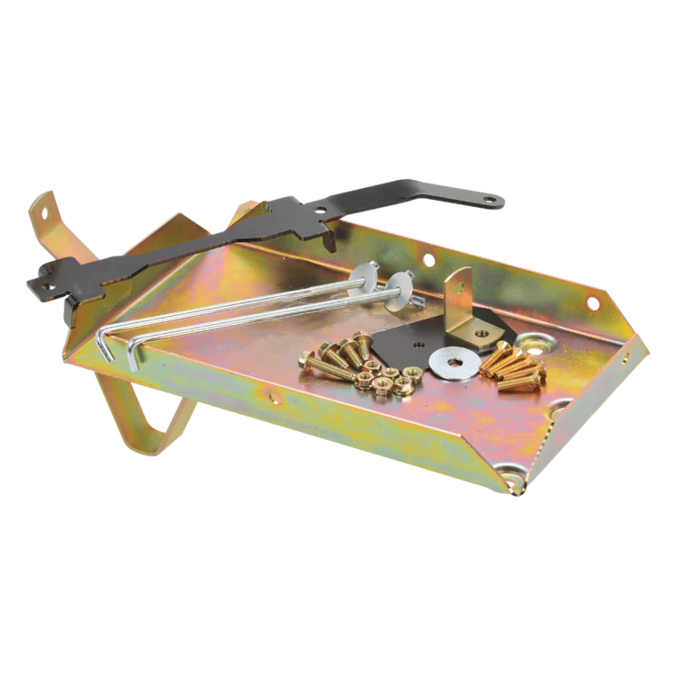 Dual Battery Package Tray IDC25 cables and more | Prado 120 Diesel 1KD–FTV, 3.0 Litre Turbo Diesel 2003–2009 | HDBT110 - Image 2