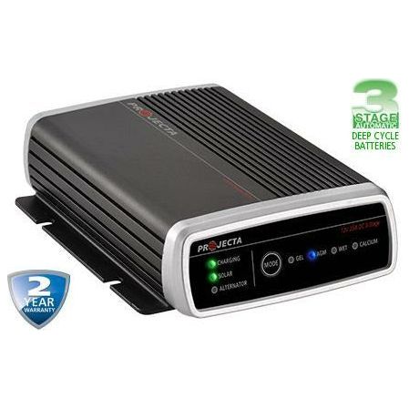 Dual Battery Package Tray IDC25 cables and more | Prado 120 Diesel 1KD–FTV, 3.0 Litre Turbo Diesel 2003–2009 | HDBT110 - Image 3